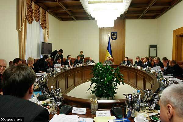 Тимошенко поставила кабминовский рекорд