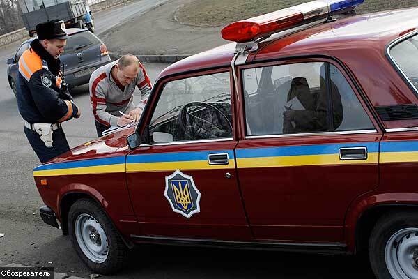 Итальянские инструкторы взяток не берут