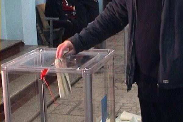 Суда, разрешившего перевыборы, не существует