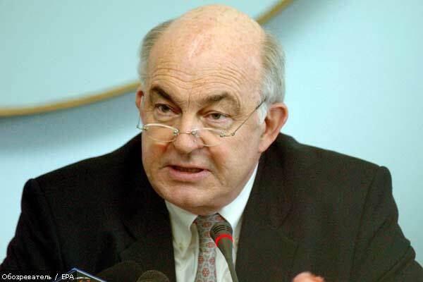 ПРООН: рецесія триватиме не менше року