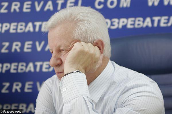 Мороз хочет союза с Черновецким