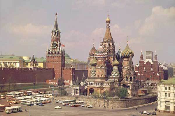 Роскошная жизнь дороже всего стоит в Москве
