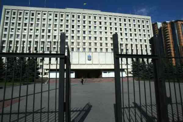 Тимошенко извинилась за своих депутатов