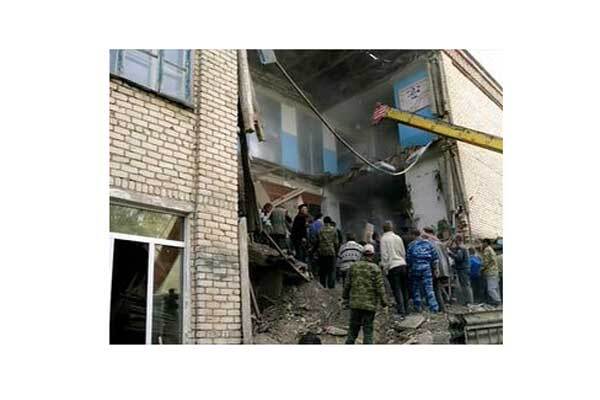 Классный руководитель погибших детей совершила самоубийство