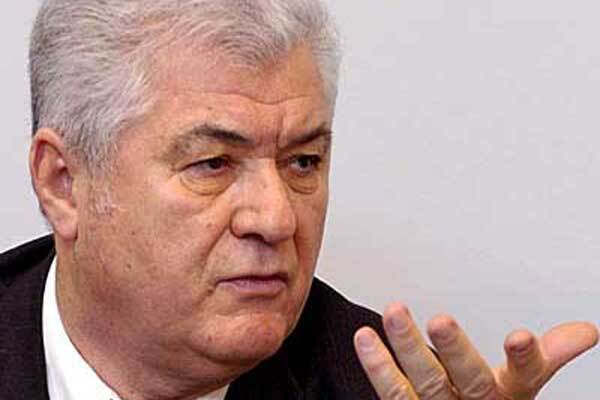 Молдова в НАТО не вступит