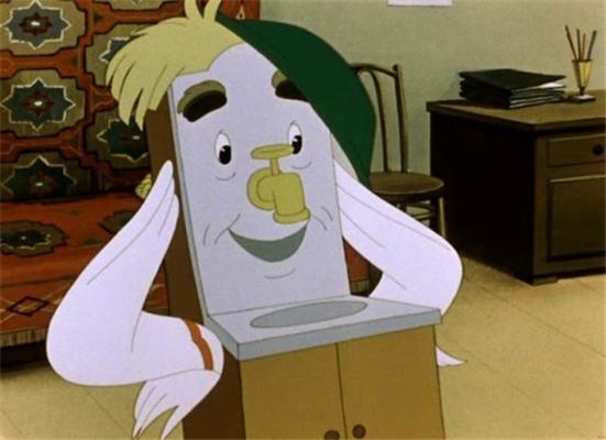 Внучка Чуковского проиграла Мойдодыра