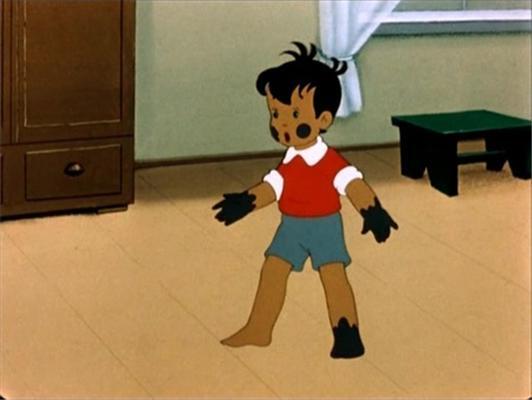 Внучка Чуковского проиграла Мойдодыра