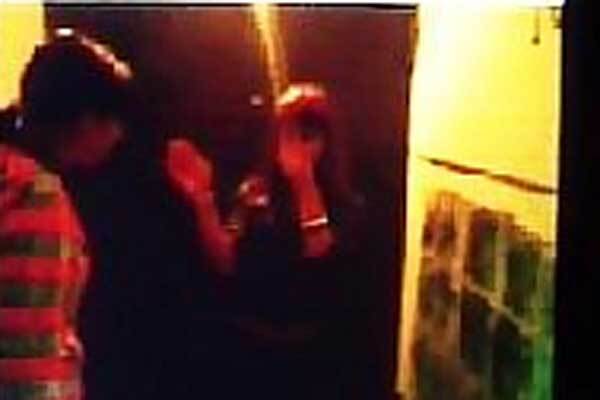 Школьники снова отличились зверствами на видео