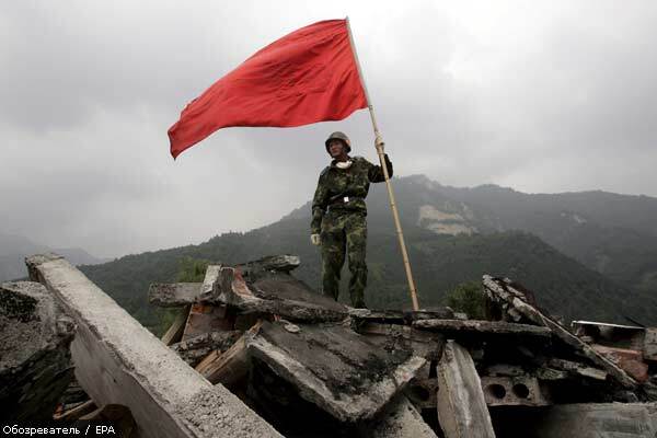 Госдепартамент США призывает готовиться к китайской угрозе