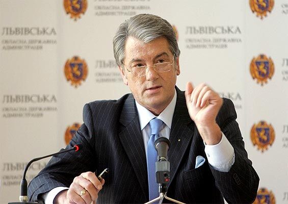 У Украины будет общая с Европой энергосистема