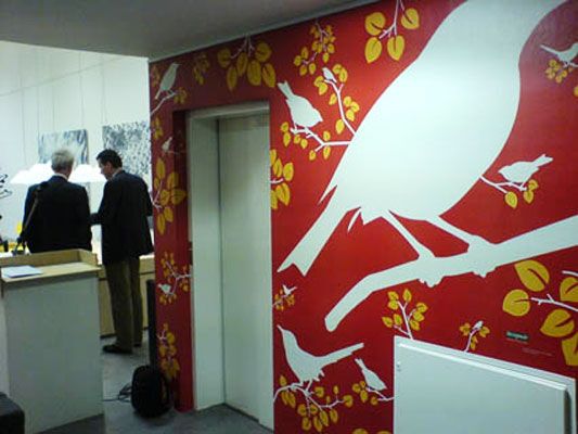 В Москве покажут дизайн наизнанку