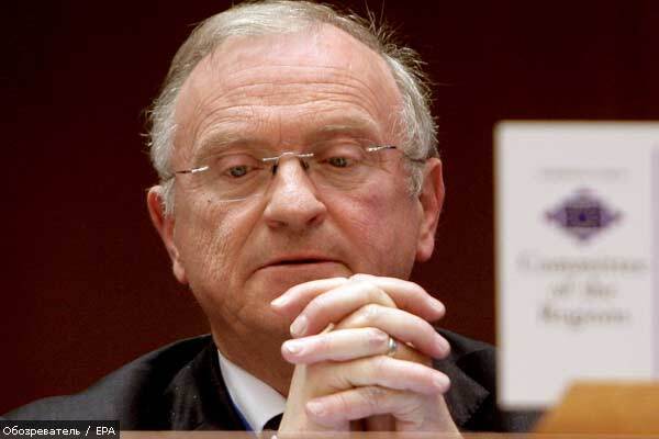 Докладчик ПАСЕ утверждает: Грузия первой атаковала Осетию 