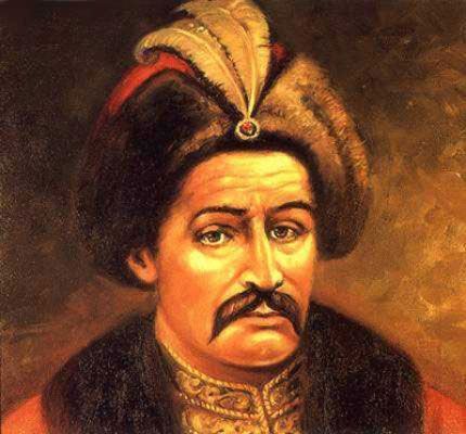 77 мифов Украины: Слуга восьми господ