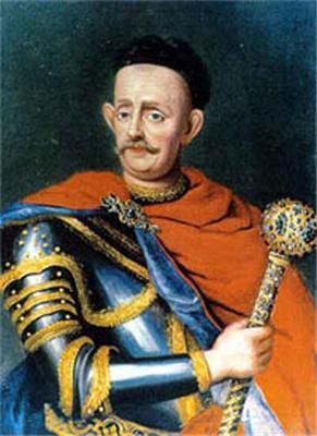 77 мифов Украины: Слуга восьми господ