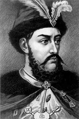 77 мифов Украины: Слуга восьми господ