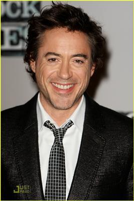 Гай Річі почав працювати над "Шерлоком Холмсом"