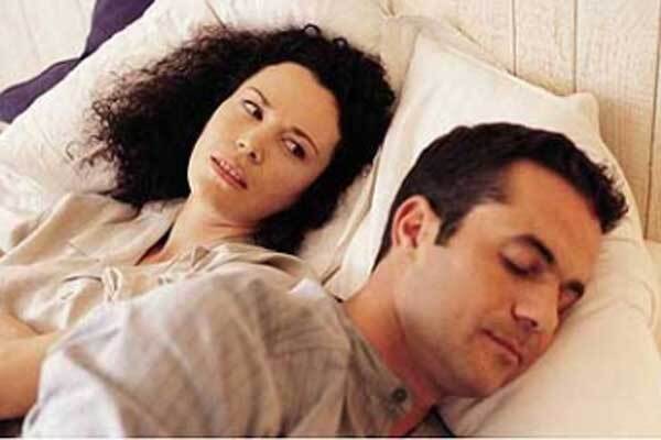 Як перемогти в собі любов до одруженого чоловіка