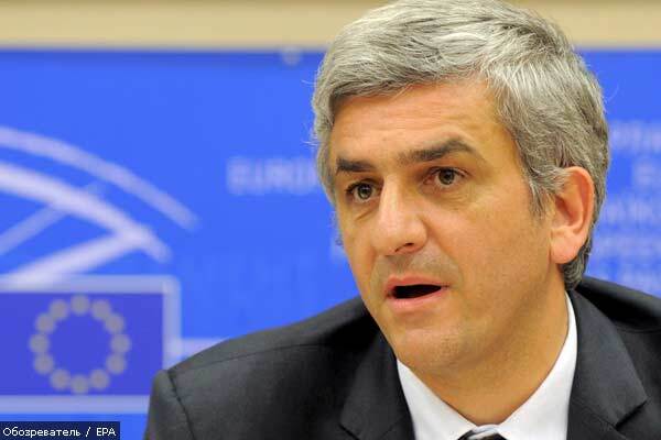 ЕС создает специальные силы по борьбе с пиратами