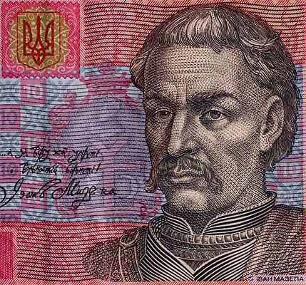 77 мифов Украины: Слуга восьми господ - 2