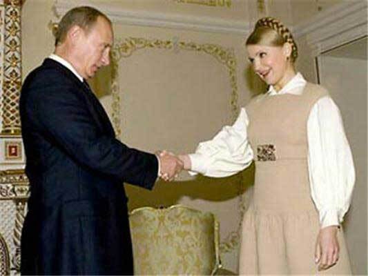 Россия и Украина начали расширенные переговоры