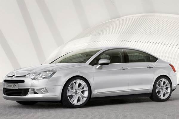 Названы претенденты на звание «Автомобиль года - 2009»