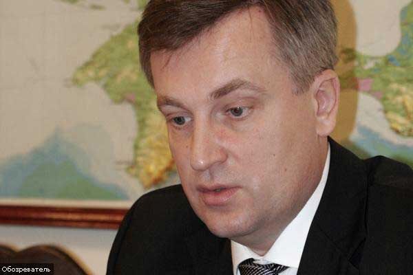 СБУ проверяет «самоволку» Луценко в суде