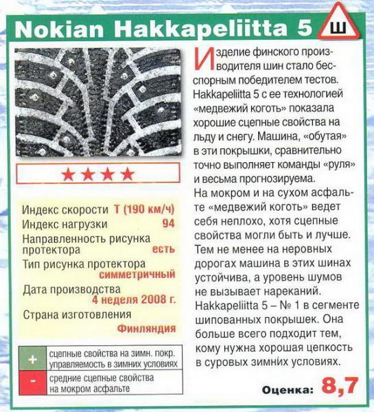 Экономьте не на шинах, а на топливе