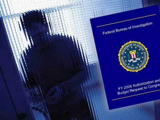 ФБР прошляпило кризис из-за террористов