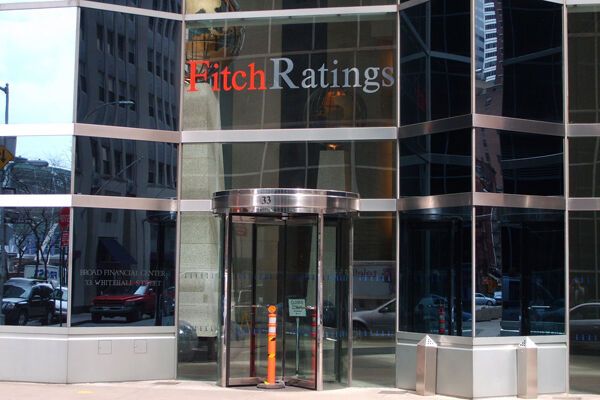 Fitch снизил рейтинг украинских банков