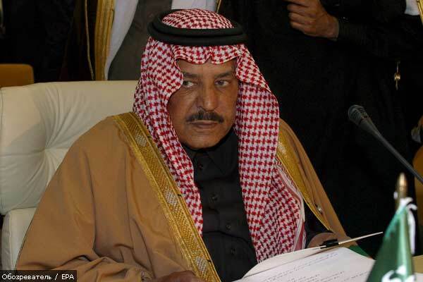 В Саудовской Аравии под суд пойдет 991 член "Аль-Каиды"