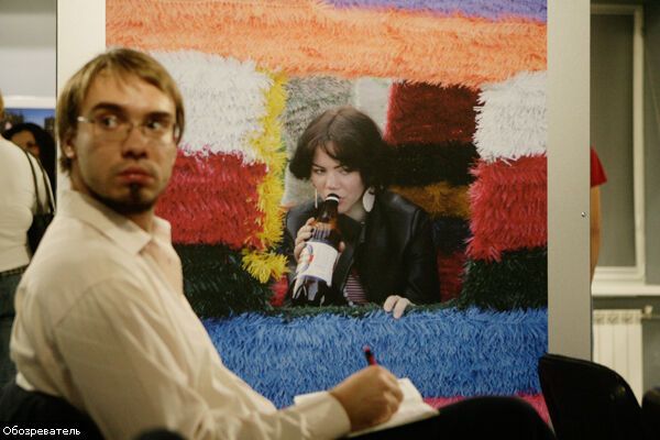 «Троещина» Виктора Марущенко