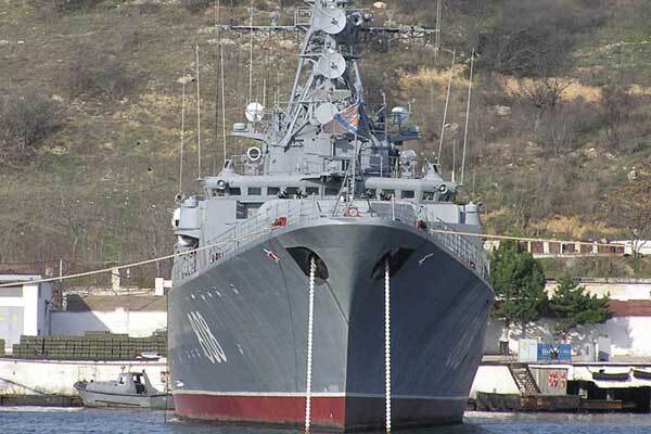 Янукович хочет увеличить аренду для флота РФ