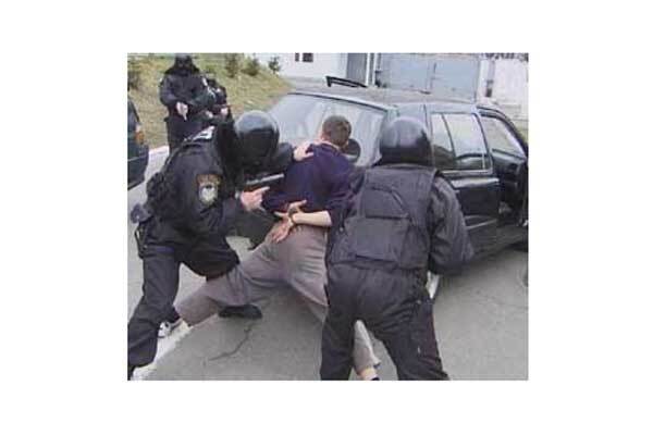 ООН разберется с украинскими милиционерами