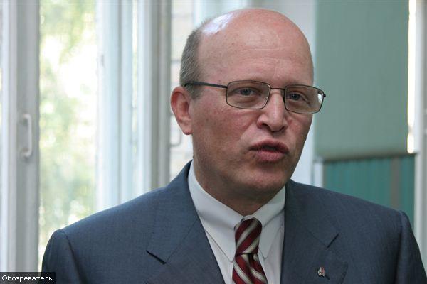 "Наша Украина" переносит съезд 