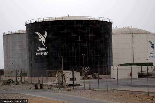 ОПЕК приняла решение сократить добычу нефти