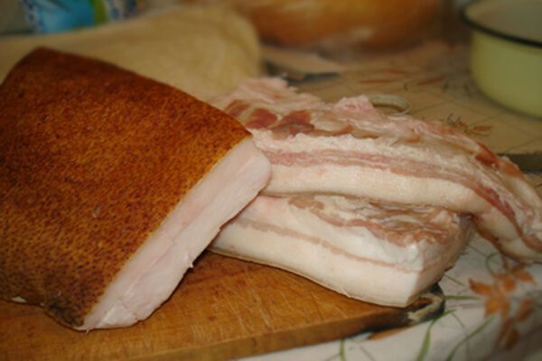 В Украине введен запрет на свинину