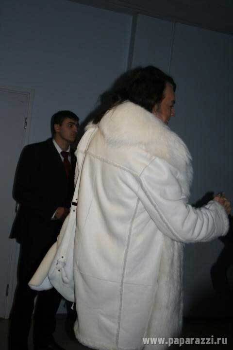 Киркоров стал напоминать сутенера 