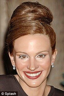 Пополнения у мадам Тюссо. Сравни с оригиналом