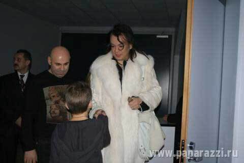 Киркоров стал напоминать сутенера 