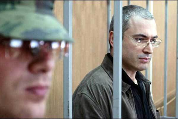 В Чите отслужили молебен за освобождение Ходорковского
