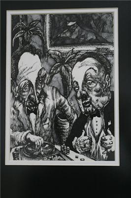 Проста і складна виставка Тіма Розумовського