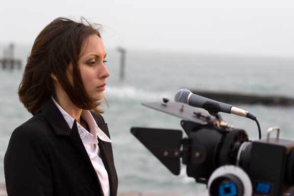 Чтобы снять клип, Deep Island перекрыли улицы в Одессе