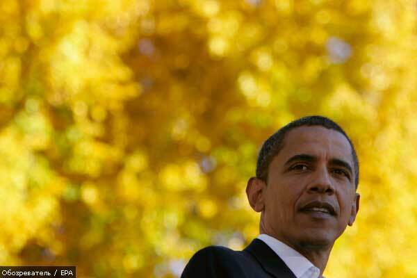 Предотвращено покушение на кандидата на пост президента США