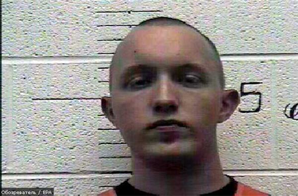 Предотвращено покушение на кандидата на пост президента США