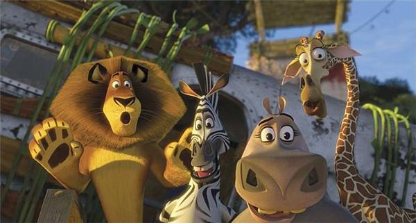 «Мадагаскар 3» может быть возможен