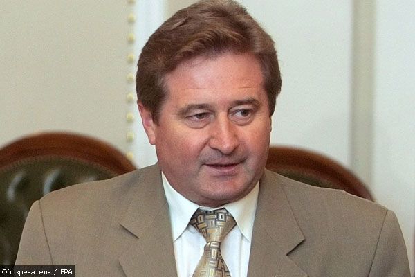 Украинскому транспорту кризис нипочем