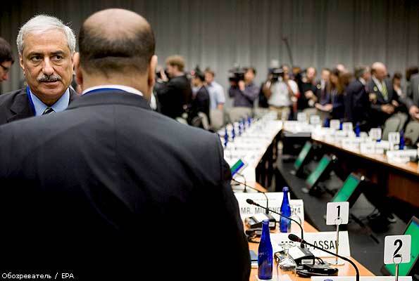 Резервов МВФ на кредиты уже не хватает