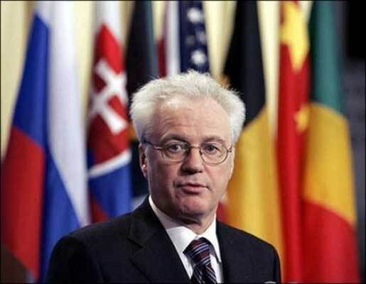 Украина пускает дым в глаза РФ и миру