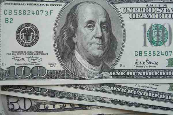 В США предрекают огромную потребность в госзаймах