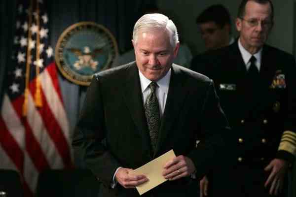 Пентагон боїться, що російські розгубили ядерні ракети